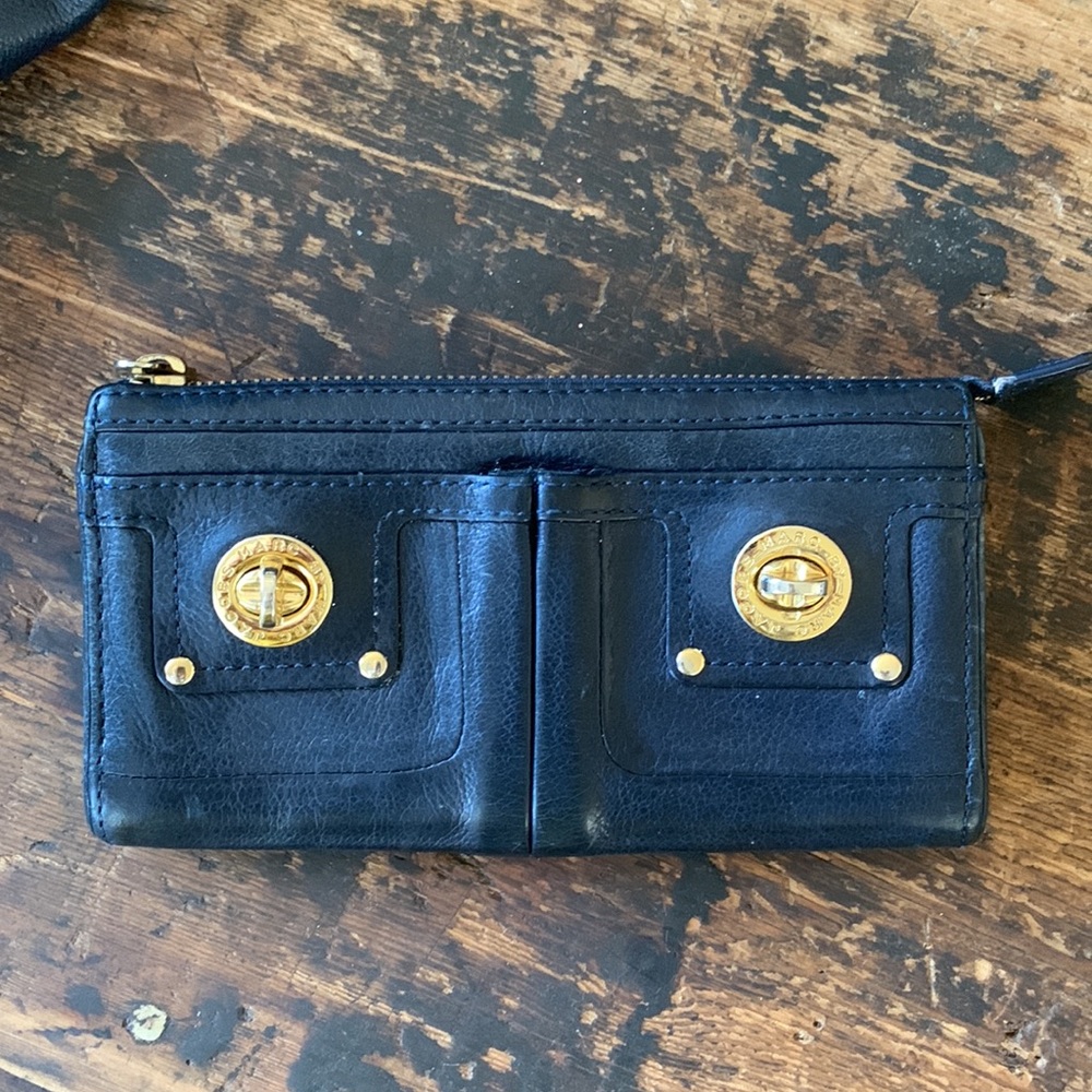 Marc Jacobs Wallet - Picture 2 of 7